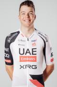 Florian Vermeersch